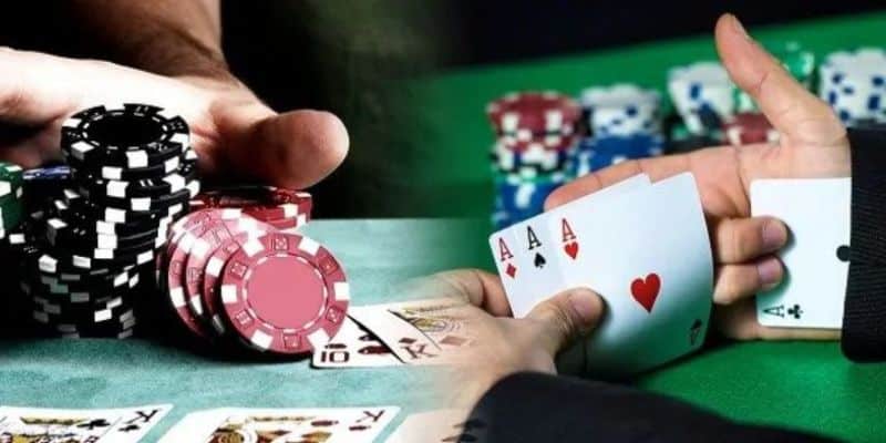 Chơi liêng có chiến thuật hợp lý