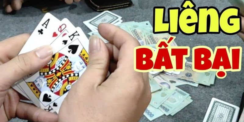 Dụng cụ chơi Liêng bất bại cược thủ cần biết