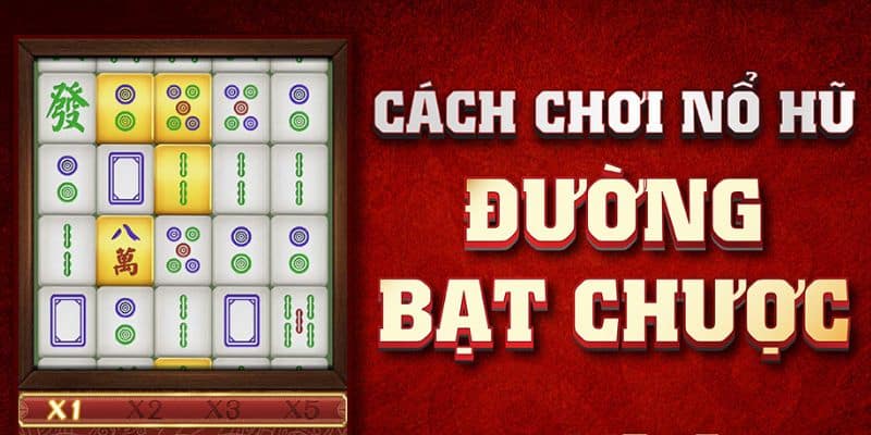 Giới thiệu chung về đường mạt chược